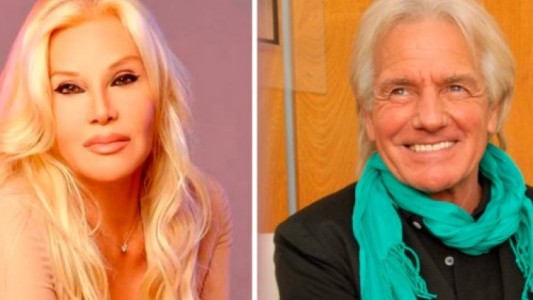 Un gran recuerdo de Sergio Denis