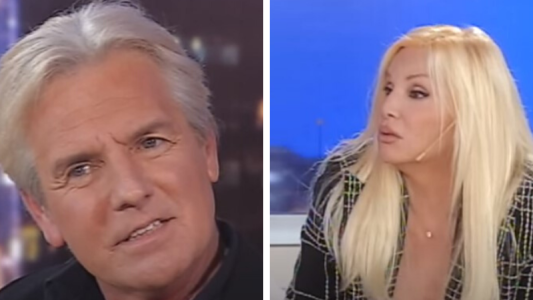 Los grandes amores de Sergio Denis