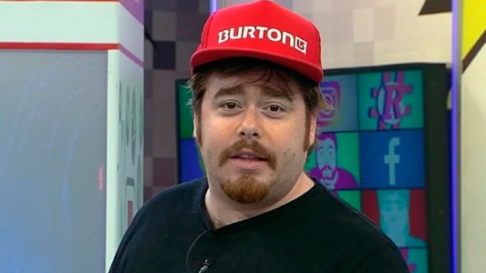 Migue Granados: "Este es mi último vivo"