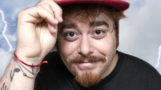 Cande Molfese trató de paranoico a Migue Granados y ésta fue su respuesta