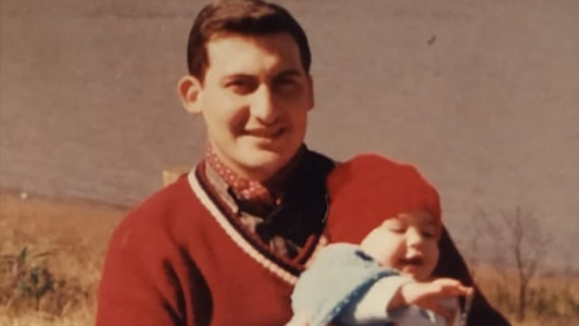 Las fotos retro de Paulo Kablan