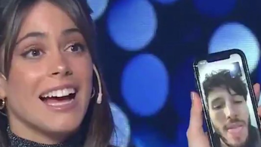 ¿Tini bloqueó a Yatra?