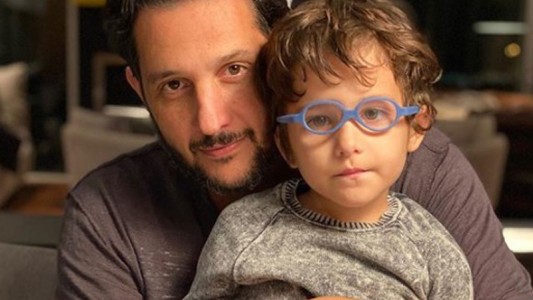 El show de León Paoloski