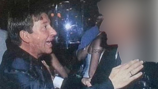 El dolor de Ricardo Montaner: "Se me rompió el corazón de tristeza"