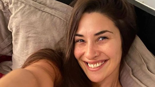 El emotivo mensaje de Ivana Nadal: "Te amo y te extraño"