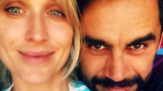 Brenda Gandini y la intimidad en cuarentena: "Cuando se duermen los niños se levanta..."