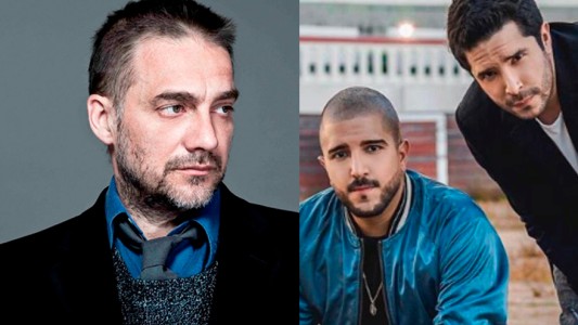 Este domingo llega una Peña con artistas de lujo