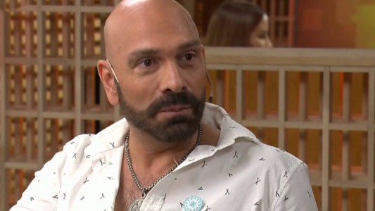 Los duros comienzos de Freddy Villareal en la actuación