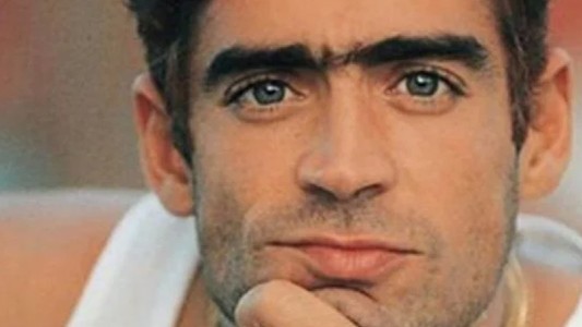 La última cena de Rodrigo Bueno