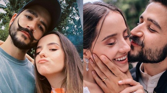 La prueba de amor de Camilo hacia Evaluna