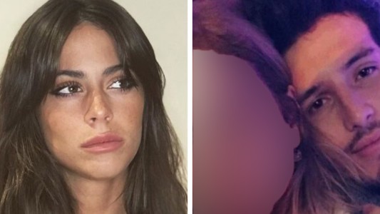 Chau Danna Paola: Se conoció la verdadera tercera en discordia entre Tini y Yatra