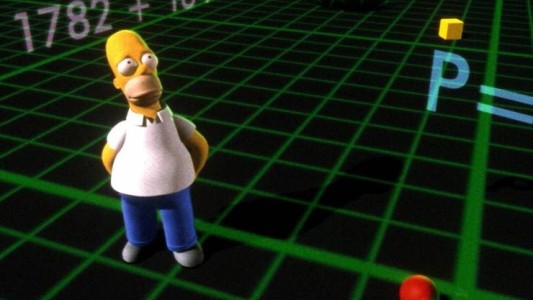 ¡Ay caramba!: Así se verían Los Simpson si fueran humanos