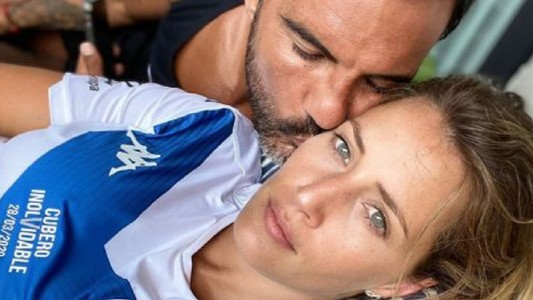 Mica Viciconte: "No me gustan las respuestas turbias de Fabián"