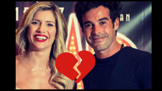 Laurita Fernández reveló cuál es su técnica para sobrellevar su separación con Nicolás Cabré