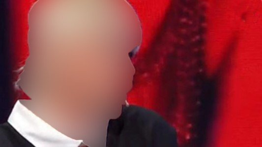 "Tomé lo equivalente a 30 rayas de cocaína"