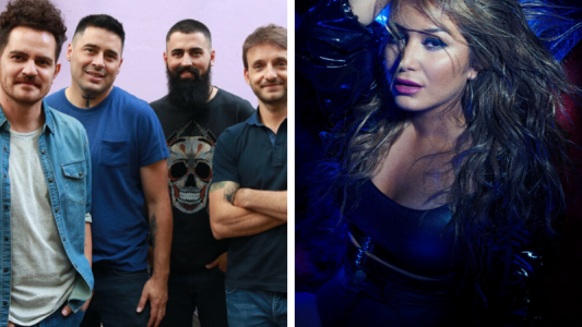 Gran programa de La Peña