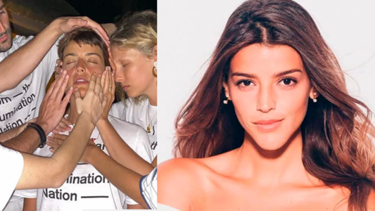 Calu Rivero quiere ser mamá y reveló cómo será su controversial forma de crianza