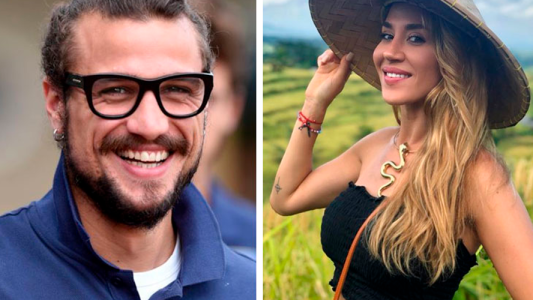 La frase que Osvaldo compartió: ¿Es una indirecta a Jimena?