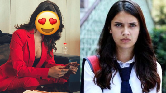 A dos años de haber grabado el final de Huérfanas: ¿Cómo cambió la actriz que interpretó a Eylül?