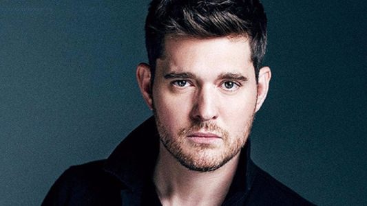Michael Bublé opinó contra el racismo