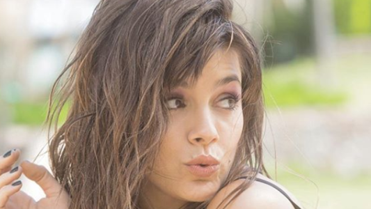 Natalie Pérez reveló su situación sentimental