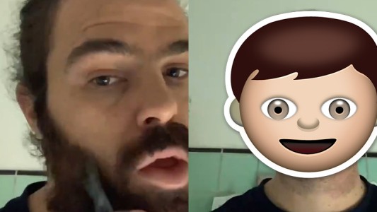 ¡El tremendo cambio de apariencia de Peter Lanzani del que hablan todos!