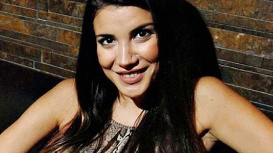 ¡Andrea Rincón no está pasando la cuarentena en su casa!