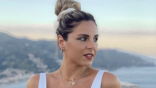 Ivana Icardi: "Muchas veces pensé en matar a mi papá"