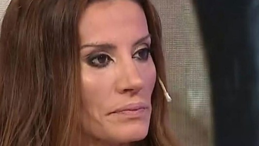 La dura confesión de la hija de Natacha Jaitt