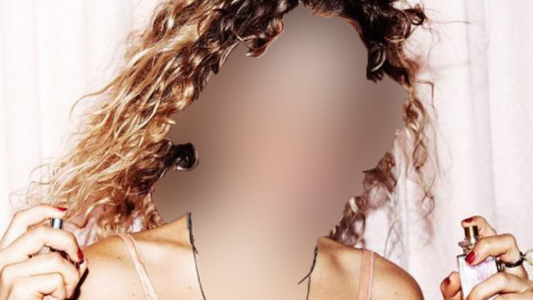 "Lo vi tomando cocaína sin parar"