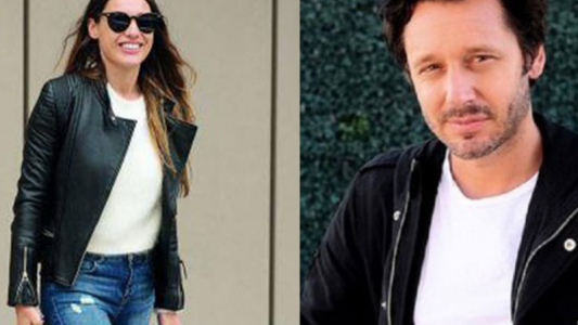 Pampita y Benjamín Vicuña enfrentados por un cumpleaños