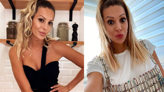 El enojo de Noelia Marzol por la censura de su video