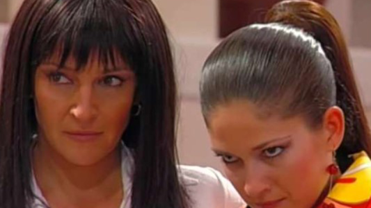 "Malala" se prepara para el regreso de Floriencienta