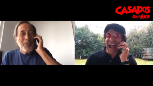 Fin del misterio: Dardo y Pepe revelan qué pasó con María Elena