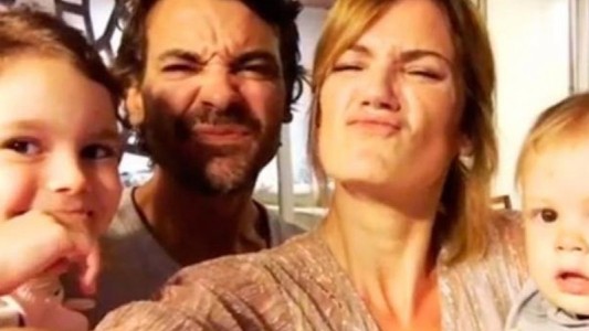 ¿Cómo es la playlist de Paula Chaves y Pedro Alfonso para el parto de Filipa?