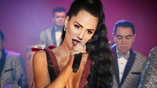 La colaboración de Lali con una banda de cumbia que es furor