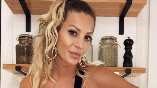 La confesión de Noelia Marzol frente a su novio: "Quiero tener un hijo sola"