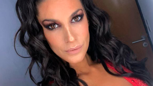 Silvina Escudero cerró su escuela de danzas