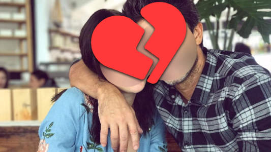 Un actor argentino estaría separado de su pareja de hace cuatro años