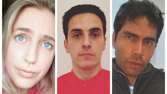 Las divertidas fotos de FaceApp de los famosos