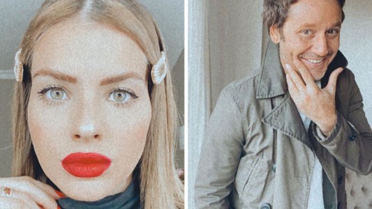 El fin de semana romántico de la China y Vicuña tras los rumores de crisis