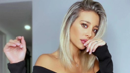 Sol Pérez arremetió contra quienes la critican por sus looks