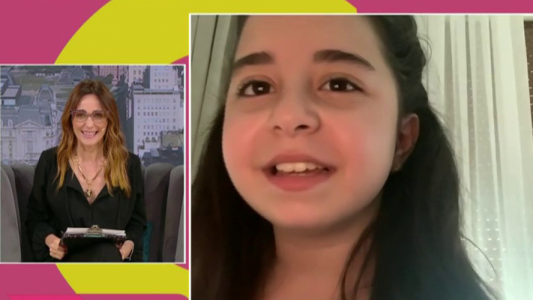 ¿Cómo hace Beren Gokyildiz para interpretar una escena de llanto en “Y tú quién eres”?