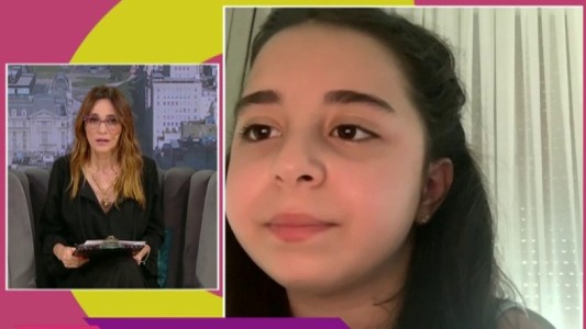 Beren Gokyldiz contó cómo decidió ser actriz