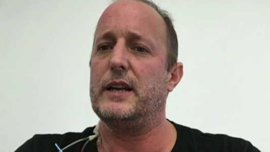 Martín Insaurralde habló en vivo de su diagnóstico