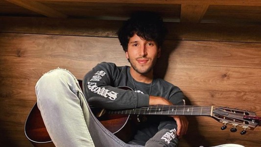 El hobby de Sebastian Yatra en cuarentena