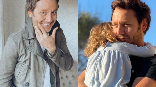 La íntima confesión de Benjamín Vicuña