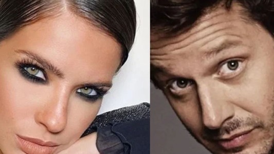 La advertencia de China Suárez: "Si se sigue extendiendo la cuarentena probablemente termine..."