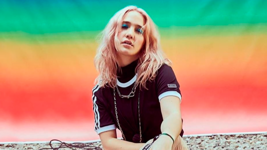 El truco de Ángela Torres para que no la reconozcan en la calle