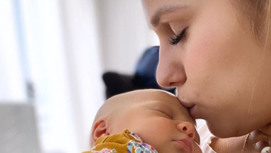 Usuarios criticaron a Barby Silenzi por un video que publicó